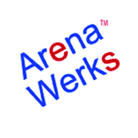 Arena Werks Logo