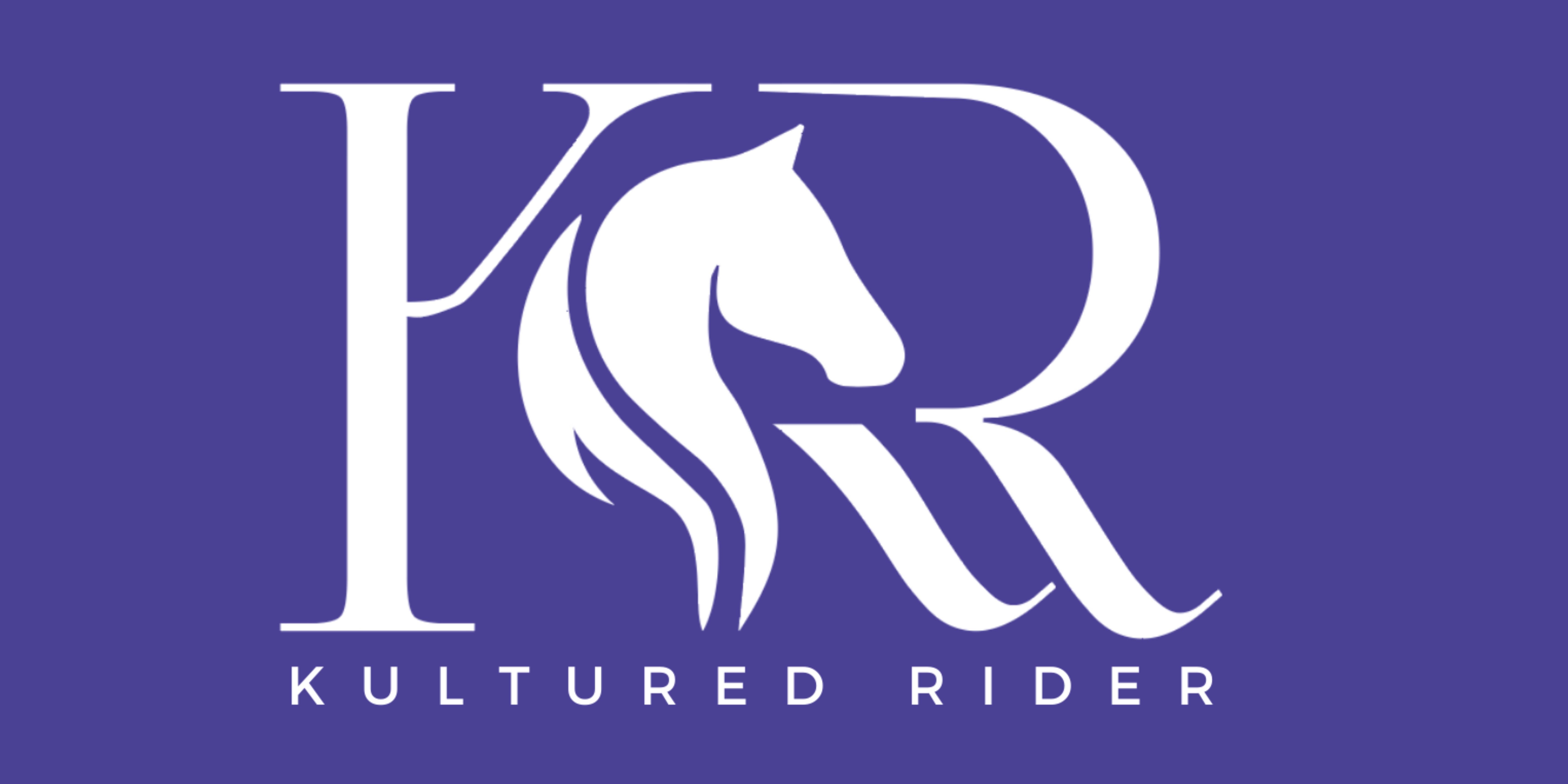 Kultured Rider