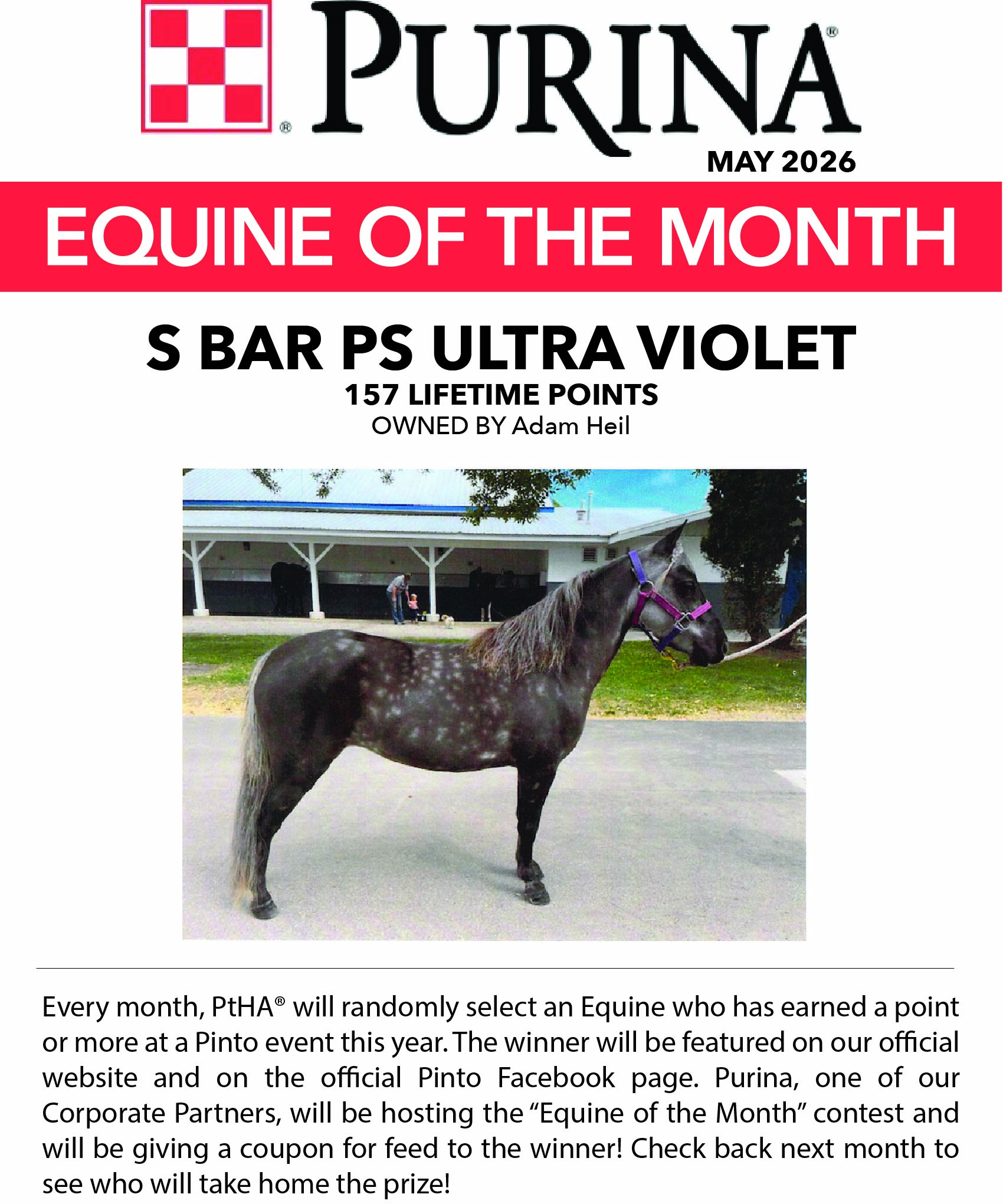Purina EOTM January2026