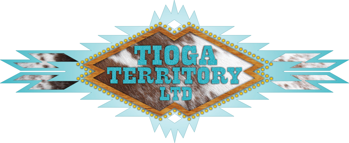 Tioga Territory